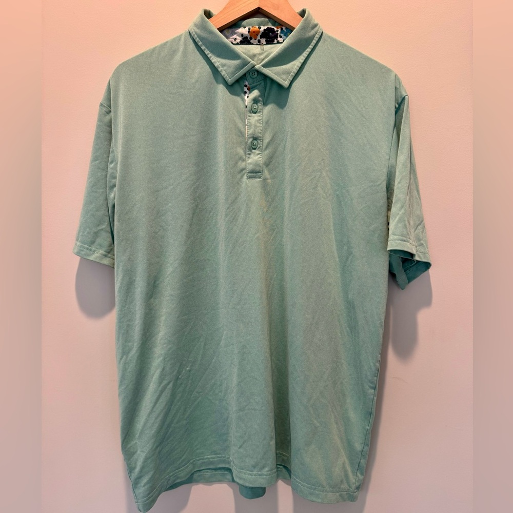 Swannies Polo
